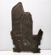 **** PŁYTA OSŁONA POD SILNIK BMW E60 51757162581 ****