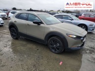 Mazda CX-30 2024, 2.5L, 4x4, CARBON TURBO, od ubezpieczalni 2.5 Benzyna