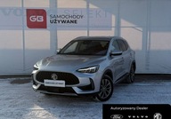 MG HS 1.5 GDi 162KM AT Excite Salon PL ASO FV23 I-wlasciciel Gw. Fabryczna