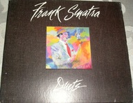 FRANK SINATRA - Duets CD USA
