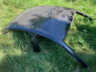 IDEALNY DACH ALFA ROMEO GIULIA 952 CZARNY METALLIC