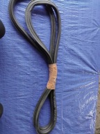 Seat Leon Cupra III 2.0TSI 280KM uszczelka tylnej klapy