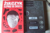 ŚLEPNĄC OD ŚWIATEŁ + INSTYTUT JAKUB ŻULCZYK 2X