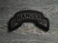 NASZYWKKA ŁUCZEK RANGER US ARMY MULTICAM