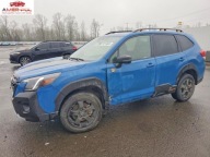 Subaru Forester Wilderness 2025 2.5 Benzyna 182KM
