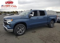 Chevrolet Silverado 2024 5.3 Benzyna 355KM