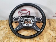 Kierownica Multifunkcyjna Łopatki Mercedes W212 Lift 62572150D