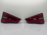 Lampa tył prawa lewa BMW X3 G01 EU LED klapa bagażnika