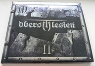 OBERSCHLESIEN II - S.P.Records 2015 - SPCD 04/15 - CD