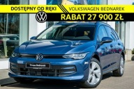 Volkswagen Golf Variant Life Plus 1.5 eTSI 116 KM