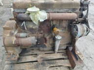 Silnik SW400 po kapitalnym remoncie