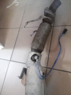 Katalizator przód Ford Fusion (USA) 2 2016 1251351X