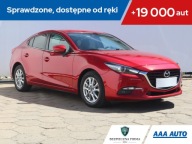 Mazda 3 2.0 Skyactiv-G, Salon Polska, Serwis ASO