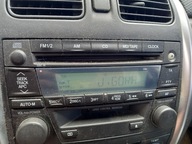 Mazda Premacy fabryczne radio CD + kaseta Tape oryginał w pełni sprawne
