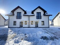 Dom, Rzeszów, 83 m²