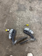 VOLKSWAGEN TIGUAN II 5NA ZAWIASY MASKI LEWY PRAWY NABOJE PIROTECHNIK OE