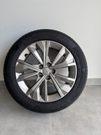 FELGA PEUGEOT 508 II 3008 II 17”