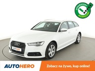 Audi A6 Avant FV23% S-tronic klima auto navi