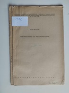 Stefan Morawski Wieloznaczność czy wielofunkcyjność 1955