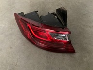 Renault Megane IV HB lampa tył L