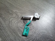 Przycisk eject napędu CD DVD konsoli Microsoft XBOX 360