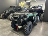 Can-Am Outlander PRO XU HD7 T 2025| Dostępny od ręki Kraków