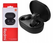 Słuchawki bezprzewodowe dokanałowe Xiaomi Mi True Wireless Earbuds Basic 2