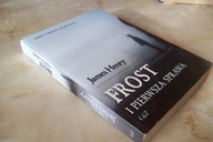 FROST I PIERWSZA SPRAWA JEMES HENRY