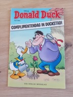 KOMIKS ,,DONALD DUCK " Nr. 9-2018