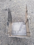 FORD MONDEO MK4 PODSTAWA OBUDOWA AKUMULATORA