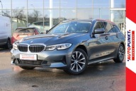 BMW SERIA 3 Sport Line xDrive 320d
