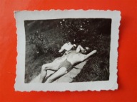 męski tors Tyniec 1944 (1788d)