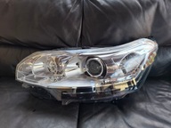 Citroen C5 III X7 Lift lewa lampa bi-xenon kompletna 9674399580
