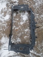 Kia Venga pas przedni wzmocnienie czołowe
