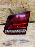 MERCEDES E KLASA W212 KOMBI PRAWA LAMPA KLAPY BAGAŻNIKA A2129062203