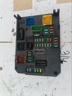 CITROEN C4 B7 1.6 VTI MODUŁ BSI 9665547480