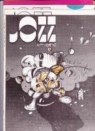 Jazz - Rytm i Piosenka - 6 numerów z roku 1975 !