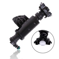 Dysza Lampy Spryskiwacza Reflektorów do HYUNDAI TUCSON LEWA 98671D7000