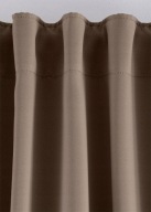 Zasłona zaciemniająca taśma wielofunkcyjna 225 x275cm szeroka kotara