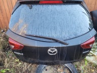 KLAPA BAGAŻNIKA MAZDA 2 DJ 2020-2023 KOLOR 41W