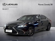 Lexus ES 300h Business Edition Lexus ES 300h Busin