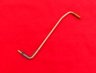 Pręt podpórka podpora patyk pokrywy silnika Fiat 126p 126 BIS ORYGINAŁ