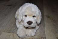 pluszak maskotka piesek szczeniak lablador