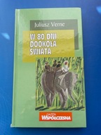 W 80 dni dookoła świata Juliusz Verne