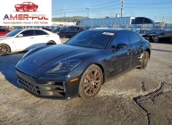 Porsche Panamera Base 2025 2.9 Benzyna 325KM