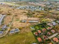 Działka, Szczecin, Osów, 15525 m²