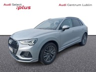 Audi Q3 1.5 Benzyna 150KM
