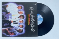 Ready For The World Oh Sheila Winyl