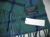 LOCHMERE szal MERINO + CASHMERE (NOWY z metką)