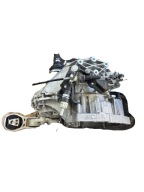 FIAT DUCATO 21R,- 2,2 SKRZYNIA BIEGÓW 23 TYS PRZEBIEGU 46348115